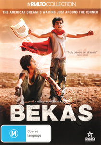 Bekas |   DVD